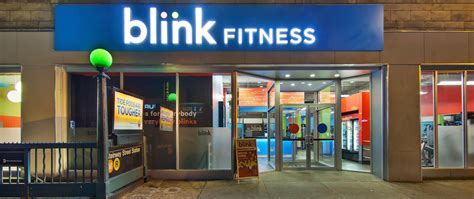 Blink astoria - Founded in 2011 by executives at Equinox, Blink Fitness is a premium quality, value-based fitness brand with more than 100 locations open or in development throughout New York, New Jersey, Pennsylvania and California. Blink puts Mood Above Muscle™, which celebrates the positive feeling you get from exercise, not just the physical benefits.